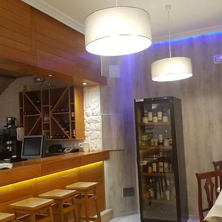 Apartamentos Timon Puerto オ・グローベ エクステリア 写真