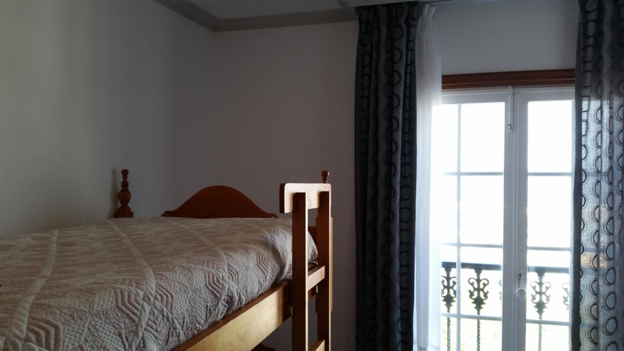 Apartamentos Timon Puerto オ・グローベ エクステリア 写真