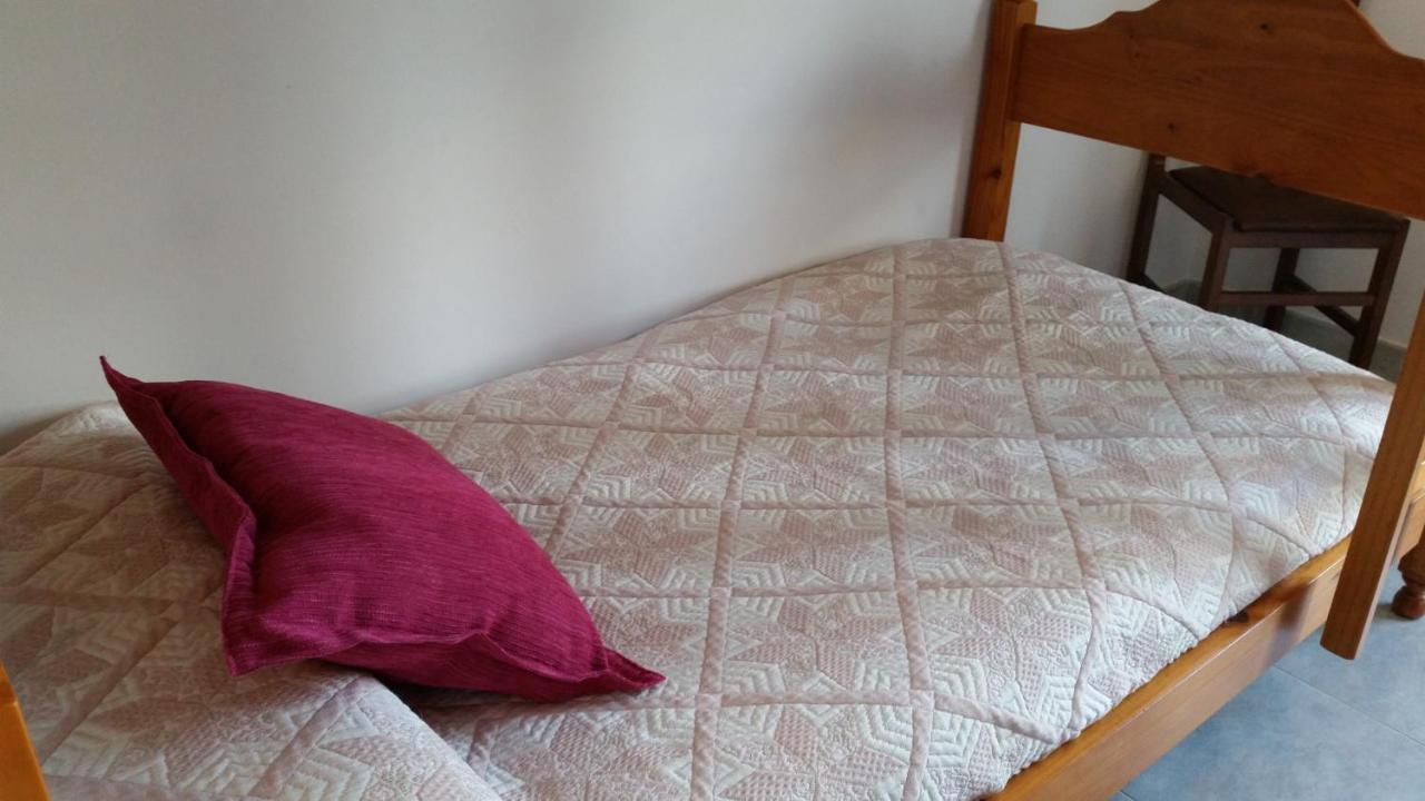Apartamentos Timon Puerto オ・グローベ エクステリア 写真