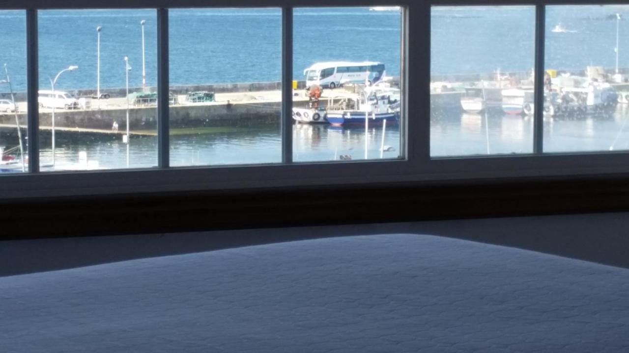 Apartamentos Timon Puerto オ・グローベ エクステリア 写真